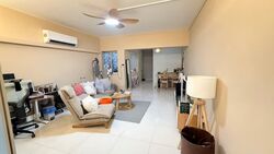 Tiong Bahru Estate (D3), Apartment #554147281